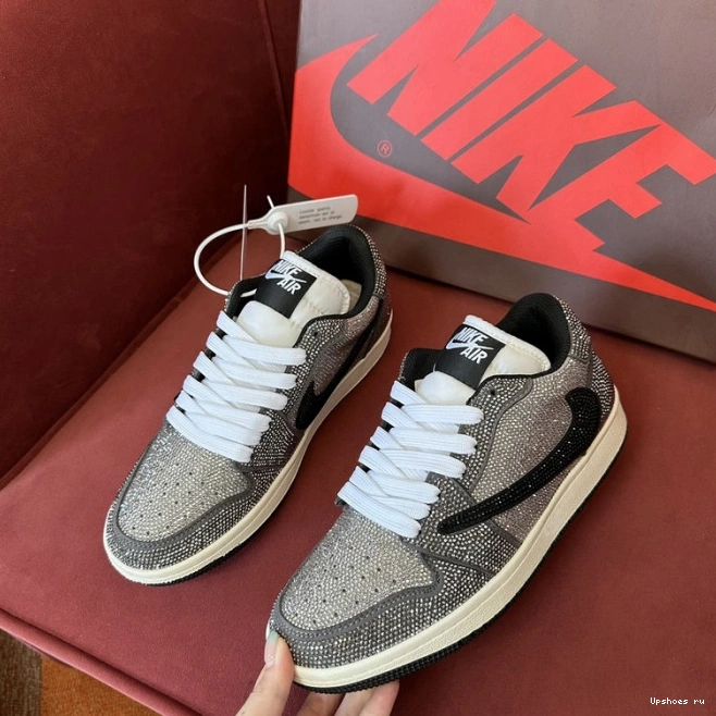 Shoes Jordan Designed Diamond 1205